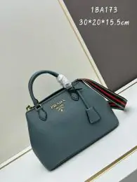 prada aaa qualite sac a main  pour femme s_1225421